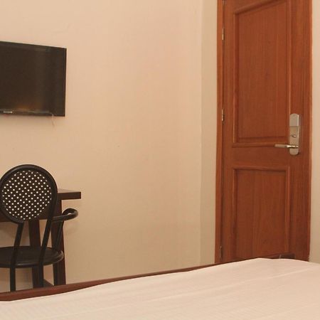 Hotel Casa D'Italia Cocotomey Εξωτερικό φωτογραφία