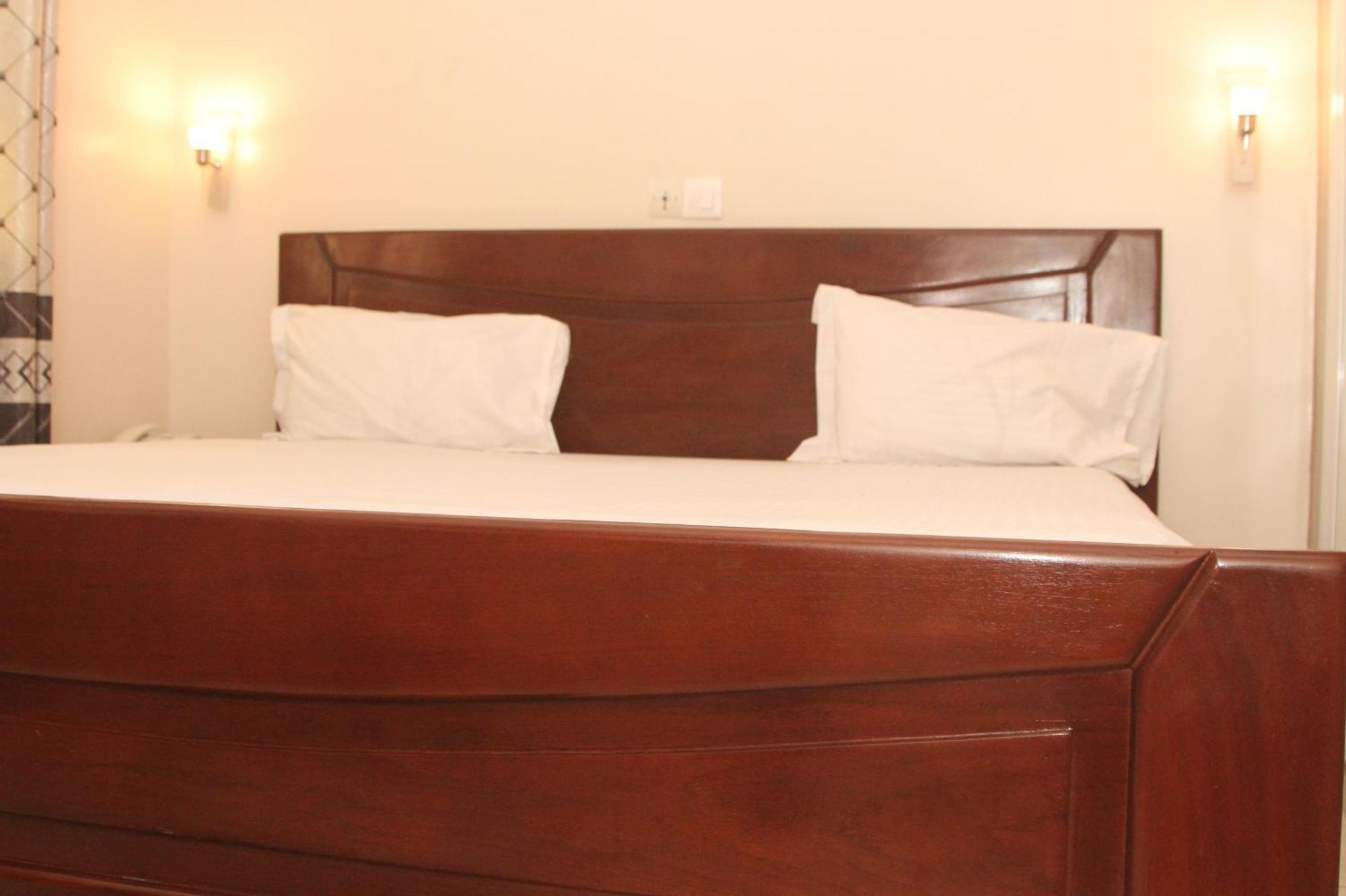 Hotel Casa D'Italia Cocotomey Εξωτερικό φωτογραφία